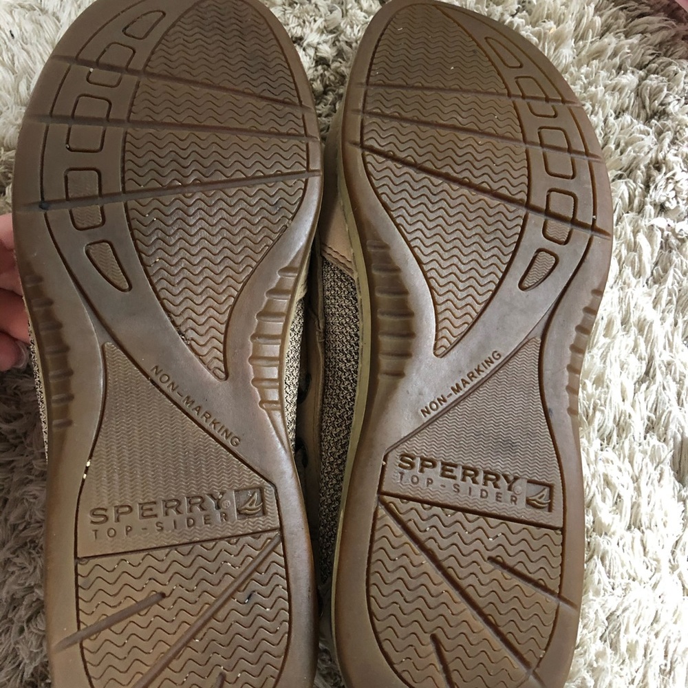 Sperrys - Picture 2 of 4